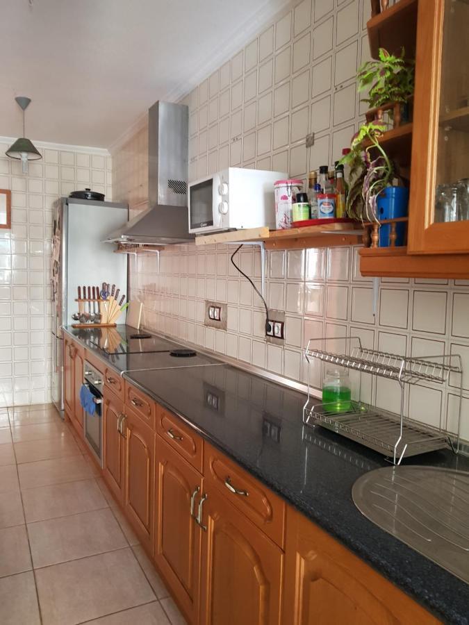 Laurainu Apartment Puerto del Rosario  Exterior photo