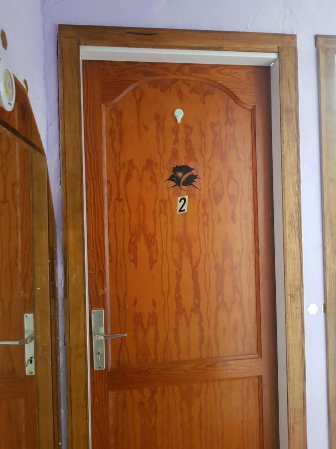 Laurainu Apartment Puerto del Rosario  Exterior photo