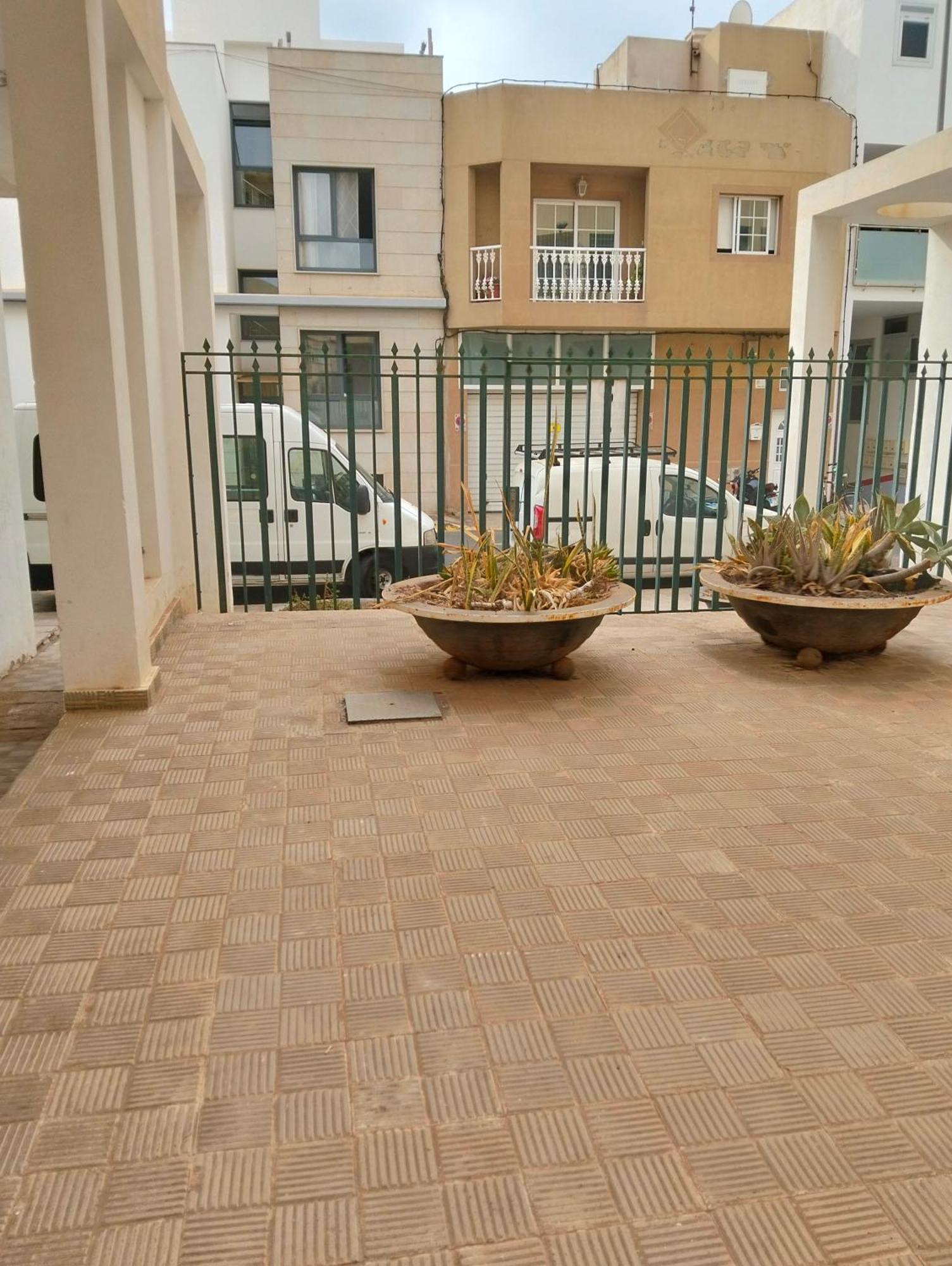 Laurainu Apartment Puerto del Rosario  Exterior photo